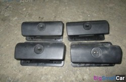 Замок бардачка (51 Оснащение Кузов) 51168262570 - купить Саперке