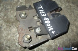 Замок сиденья задн. лев. (51 Оснащение Кузов) 52207171507 - купить Саперке