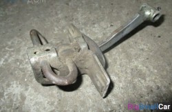 Ограничитель задн. (51 Оснащение Кузов) 41521879484 - купить Саперке