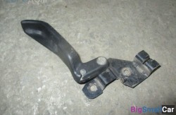 Механизм открывания капота (51 Оснащение Кузов) 51231884281 - купить Саперке