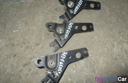 Механизм открывания капота (51 Оснащение Кузов) 51231928621 - купить Саперке