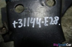 Механизм открывания капота (51 Оснащение Кузов) 51231868556 - купить Саперке