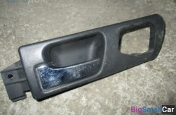 Ручка внутр. перед. прав. (51 Оснащение Кузов) 51211944370 - купить Саперке