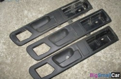 Ручка внутр. задн. прав. (51 Оснащение Кузов) 51228137388 - купить Саперке