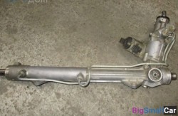 Рулевая рейка (32 Рулевое упр. и геометрия подвески) 32106771421