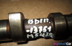 Распредвал выпуск m54 3.0 (11 Двигатель) 11311435416