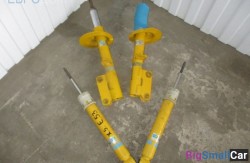 Стойка комплект (33 Задний мост) 313167646041 - купить Саперке