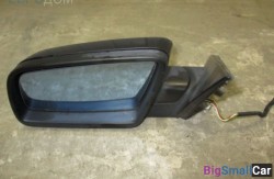 Зеркало наружн. лев. (51 Оснащение Кузов) 51167174747 - купить Саперке