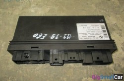 Кузовной модуль (61 Общее э/оборудование автомобиля) 61359136039 - купить Саперке