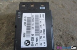 Модуль сиденья (61 Общее э/оборудование автомобиля) 61359182128 - купить Саперке