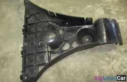 Крепление бампера задн. прав. (51 Оснащение Кузов) 51127896616 - купить Саперке