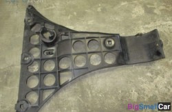 Крепление бампера задн. лев. (51 Оснащение Кузов) 51127896615 - купить Саперке