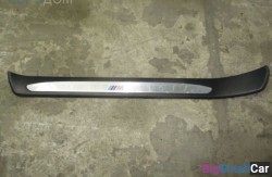 Порожек наружн. перед. прав. (51 Оснащение Кузов) 51477898821 - купить Саперке