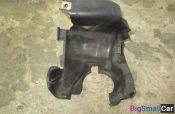 Кожух рулевого механизма прав. (51 Оснащение Кузов) 51717201516 - купить Саперке