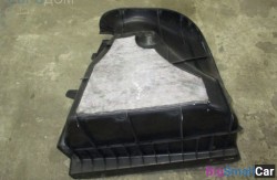 Обшивка багажника лев. (51 Оснащение Кузов) 51477058153 - купить Саперке