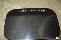 Лючок бензобака m57n (51 Оснащение Кузов) 51177034281 - купить Саперке