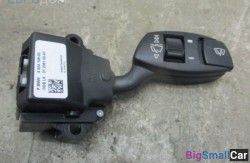 Переключатель дворников (61 Общее э/оборудование автомобиля) 61316924106 - купить Саперке