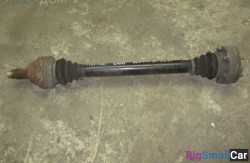 Привод задн. прав. (33 Задний мост) 33207521630 - купить Саперке