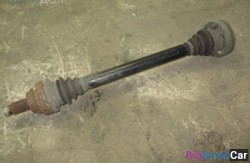 Привод задн. лев. (33 Задний мост) 33207521630 - купить Саперке