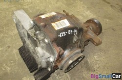 Редуктор заднего моста 2.56 (33 Задний мост) 33107530899 - купить Саперке