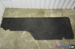 Защита днища прав. (51 Оснащение Кузов) 51757009726 - купить Саперке