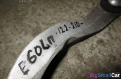 Рычаг поперечный перед. лев. (31 Передний мост) 31122347963 - купить Саперке