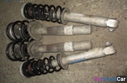 Стойка комплект (33 Задний мост) 313279053141 - купить Саперке