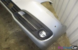 Бампер передний (51 Оснащение Кузов) 51117332678 - купить Саперке