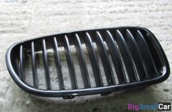 Ноздря прав. (51 Оснащение Кузов) 51137200728 - купить Саперке