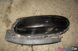 Ручка наружн. задн. лев. (51 Оснащение Кузов) 51217191899 - купить Саперке