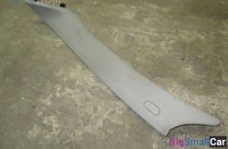 Обшивка стойки перед. лев. (51 Оснащение Кузов) 51432992437 - купить Саперке