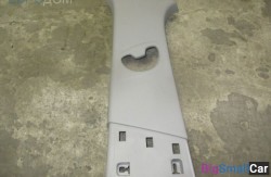 Обшивка стойки лев. (51 Оснащение Кузов) 51432990521 - купить Саперке