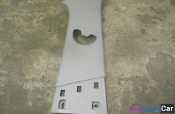 Обшивка стойки прав. (51 Оснащение Кузов) 51432990522 - купить Саперке