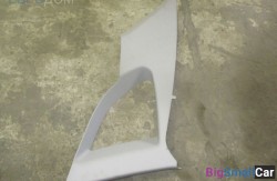 Обшивка стойки прав. (51 Оснащение Кузов) 51432991840 - купить Саперке