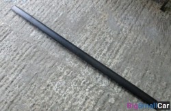 Молдинг бампера задн. (51 Оснащение Кузов) 51128195317 - купить Саперке