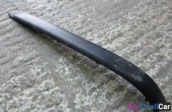 Молдинг бампера задн. лев. (51 Оснащение Кузов) 51128195316 - купить Саперке