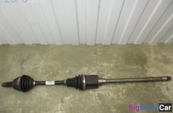 Привод перед. прав. (31 Передний мост) 316075451261 - купить Саперке