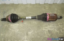 Привод перед. лев. (31 Передний мост) 316075451251 - купить Саперке