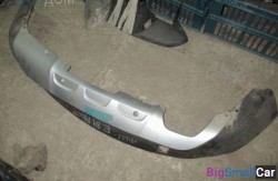 Крепление бампера задн. (51 Оснащение Кузов) 51127345037 - купить Саперке