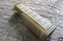 Бачок расширительный m40, m42, m50, m43, m44, m52 (17 Система охлаждения) 171117128351 - купить Саперке