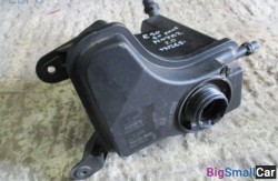 Бачок расширительный m47n2 (17 Система охлаждения) 17137804890 - купить Саперке