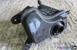 Бачок расширительный (17 Система охлаждения) 17137810592 - купить Саперке