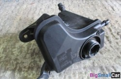 Бачок расширительный (17 Система охлаждения) 17137804890 - купить Саперке