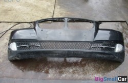 Бампер передний (51 Оснащение Кузов) 511172859611 - купить Саперке