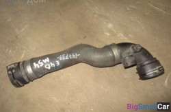 Патрубок от радиатора m54 (11 Двигатель) 11531436368