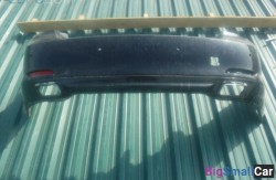 Бампер задний (51 Оснащение Кузов) 51127209926 - купить Саперке