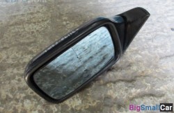Зеркало наружн. лев. (51 Оснащение Кузов) 51161922561 - купить Саперке