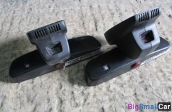 Зеркало салона (51 Оснащение Кузов) 51169134440 - купить Саперке