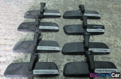 Зеркало салона (51 Оснащение Кузов) 51168126578 - купить Саперке