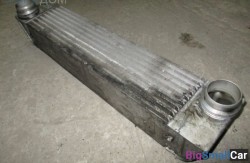 Интеркуллер (17 Система охлаждения) 17517791909 - купить Саперке